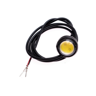 Přední LED světlo deck Techlife X5/X5s