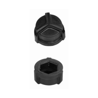 Kryt matice M12 - 1 kus pro Vsett 8