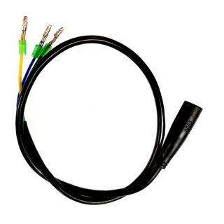 Kabel kontrolér - motor - Vsett 8