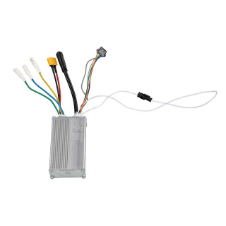 Kontrolér zadní 48V - Vsett 8+