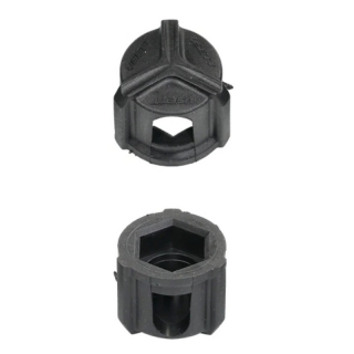 Krytka matice M12 motor - 1 kus