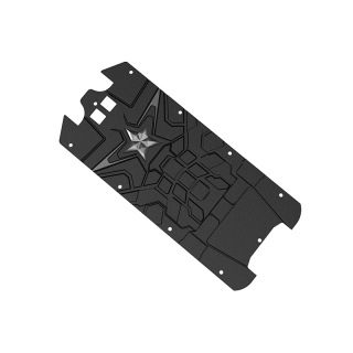 Kryt decku gumový - Vsett 11+ 60V