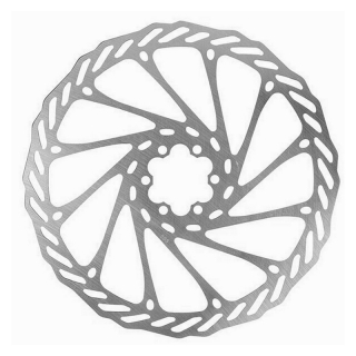 Brzdový kotouč - pr. 160 mm