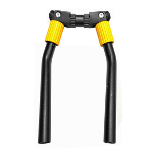 Sklopná řídítka 670 mm - Vsett 11+ 72V