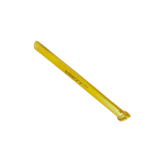 Tyč řízení žlutá - Vsett Mini