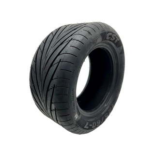 Pneu 13'' - 125/60-7 CST