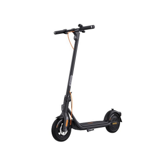 Ninebot KickScooter F2 Plus E by Segway
